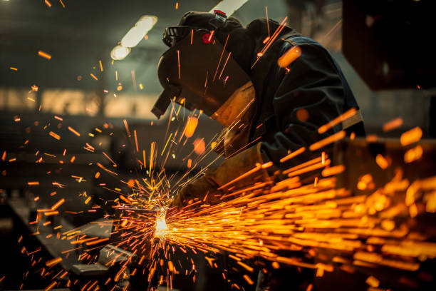 Best Food and Beverage Processing Equipment Welding in Leonardo, NJ