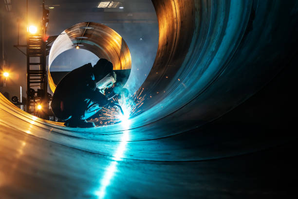 Reliable Leonardo, NJ Welder & Metal Fabrication Solutions