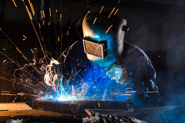 Best Maintenance and Repair Welding in Leonardo, NJ