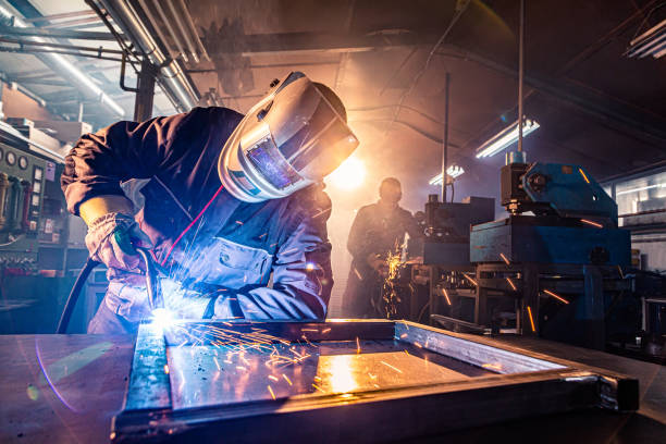 Best Automotive Welding in Leonardo, NJ