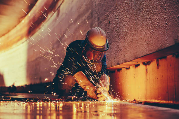 Best Maintenance and Repair Welding in Leonardo, NJ