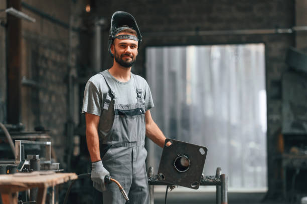 Best Artistic and Custom Metal Fabrication in Leonardo, NJ