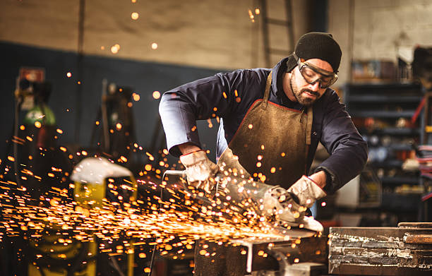 Affordable Welder Services in Leonardo, NJ